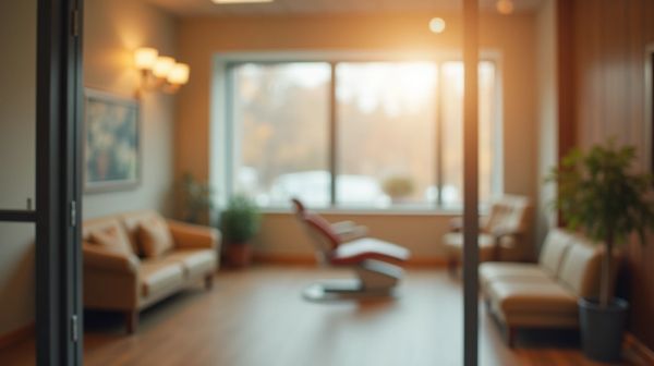 Cherchez-vous un dentiste fiable à Sherbrooke ?