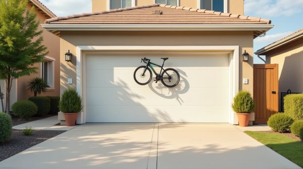 Choisir un isolant pour porte de garage : les meilleures solutions
