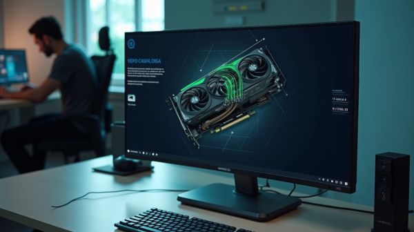 Classement carte graphique 2024 : top gpu et meilleures affaires