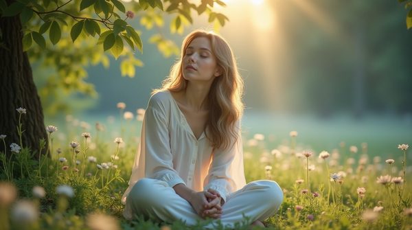 Formation énergétique : réveillez votre potentiel intérieur