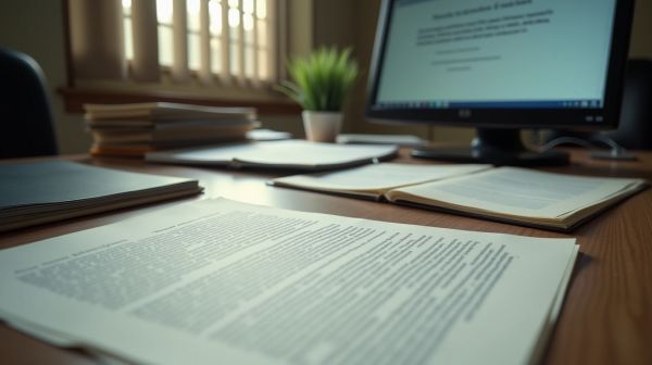 Que savoir sur la beglaubigte Übersetzung pour vos documents officiels