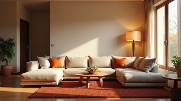 Rénovation d'ampleur : un moyen efficace d'améliorer votre habitat