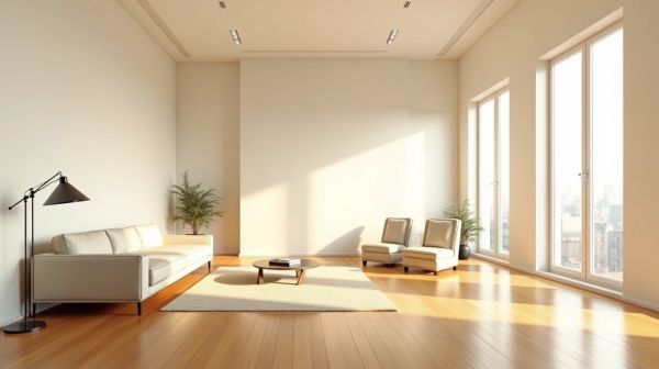 Rénovation d'ampleur : un moyen efficace d'améliorer votre habitat