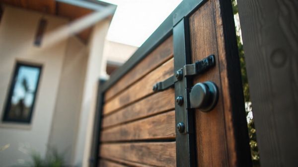 Solutions efficaces d'isolation pour portails de garage