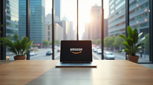 Vendre sur Amazon : votre partenaire pour une réussite efficace