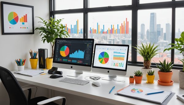 Freelance seo : transformez votre présence en ligne efficacement !