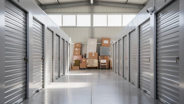 Quels avantages concrets à choisir un garde meuble à Dax pour sécuriser ses biens ?