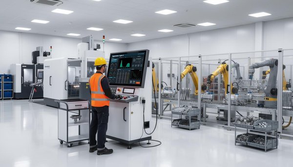 La RVPFS : une solution innovante pour optimiser vos processus industriels