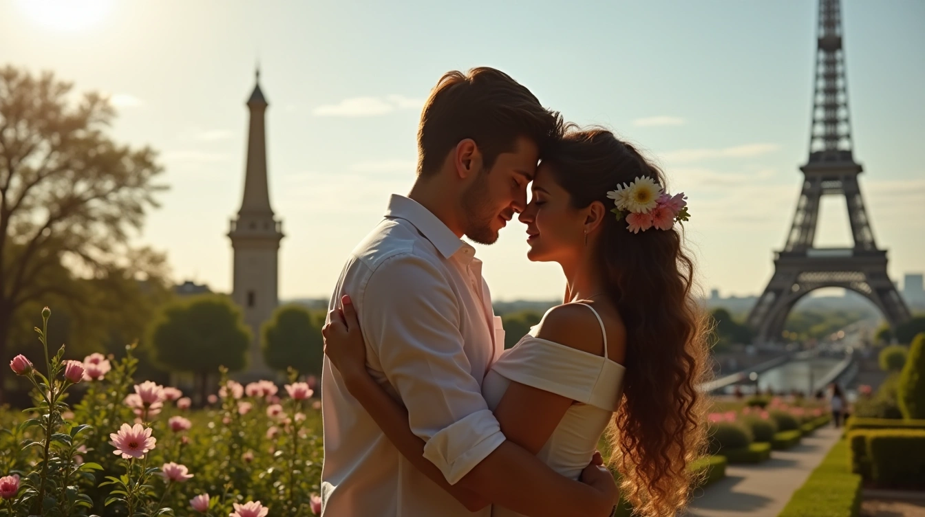 Vos questions sur la photographie de mariage parisienne